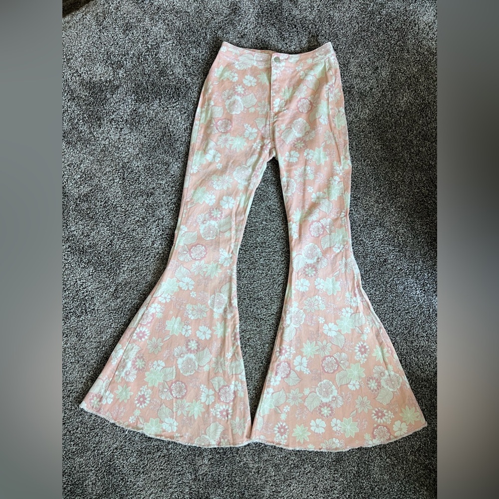 Altar’d State Flare Pants
